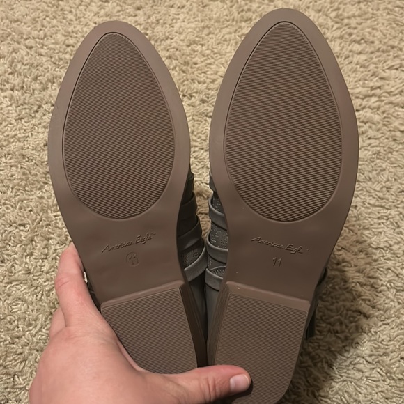 American Eagle booties - Picture 4 of 4